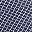 Quatrefoil Navy