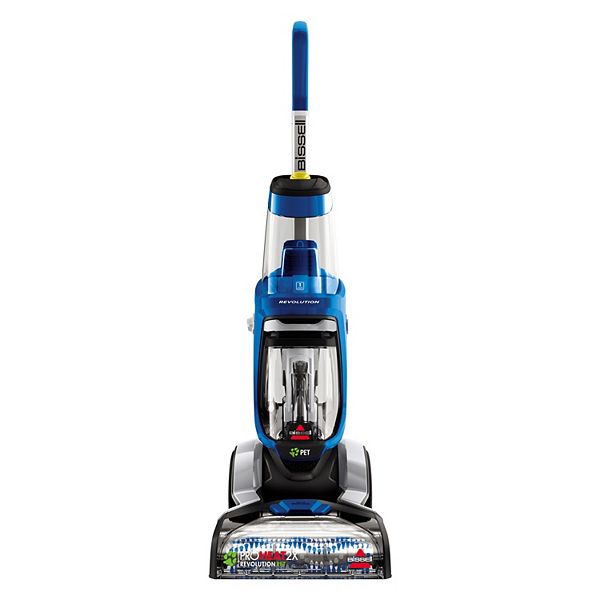 BISSELL ProHeat 2X Revolution Pet, 35799, Upright Deep Cleaner
