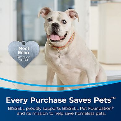 BISSELL ProHeat 2X Revolution Pet Carpet Cleaner (35799)