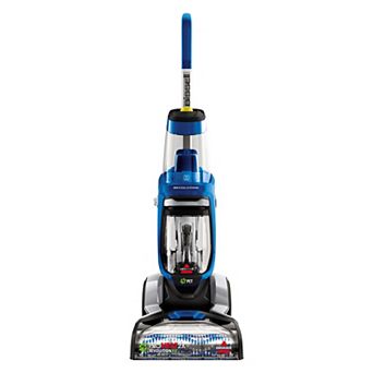 BISSELL ProHeat 2X Revolution Pet Carpet Cleaner (35799)