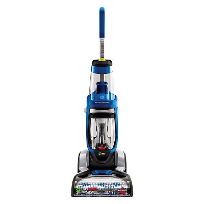 BISSELL ProHeat 2X Revolution Pet Carpet Cleaner (35799)