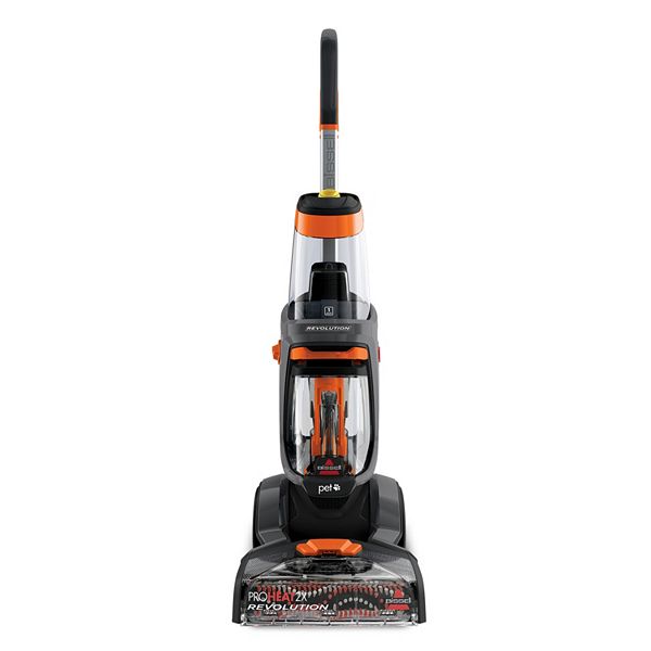 BISSELL ProHeat 2X Revolution Pet Carpet Cleaner (35799)
