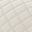 Diamond Stitch Natural