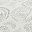 Coarse Paisley Gray