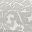 Soft Damask Light Gray