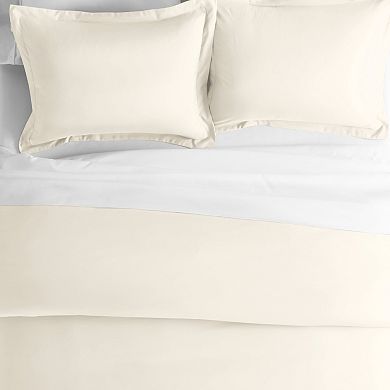Urban Loft's Ultra Soft Pillow Shams 2 Pack Home Bedding Basics