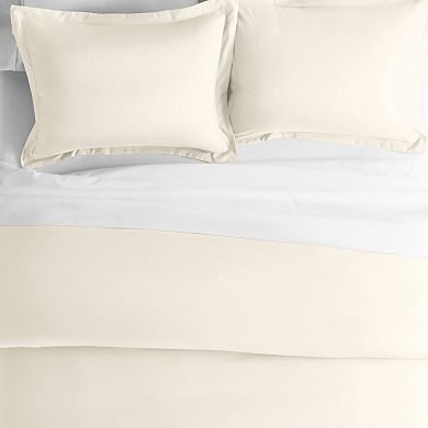 Pillow Sham 2 Pack - Ultra Soft Home & Bedding Basics by Urban Loft