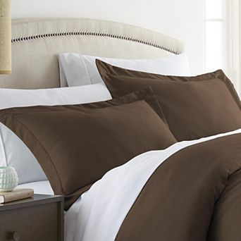 Pillow Sham 2 Pack - Ultra Soft Home & Bedding Basics by Urban Loft