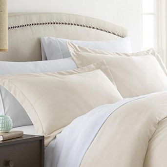 Pillow Sham 2 Pack - Ultra Soft Home & Bedding Basics by Urban Loft