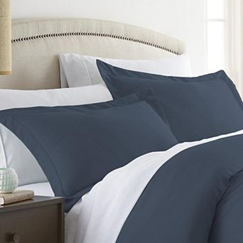 Pillow Sham 2 Pack - Ultra Soft Home & Bedding Basics by Urban Loft