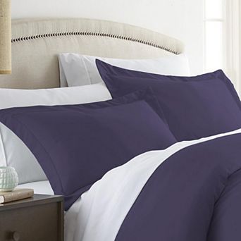 Pillow Sham 2 Pack - Ultra Soft Home & Bedding Basics by Urban Loft