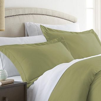 Pillow Sham 2 Pack - Ultra Soft Home & Bedding Basics by Urban Loft