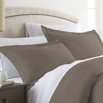 Pillow Sham 2 Pack - Ultra Soft Home & Bedding Basics by Urban Loft