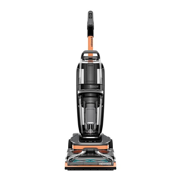 BISSELL Revolution HydroSteam Pet Carpet Cleaner (3424)