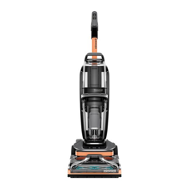 The Bissell Carpet Cleaner Is on Sale at