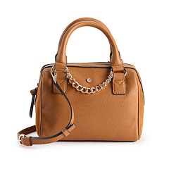 Kohls lauren conrad online purse