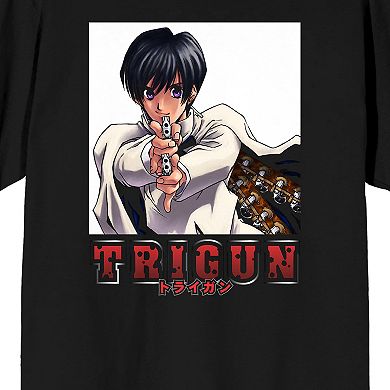 Men's Trigun Meryl Tee