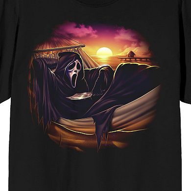 Men's Ghostface Spring Break Tee