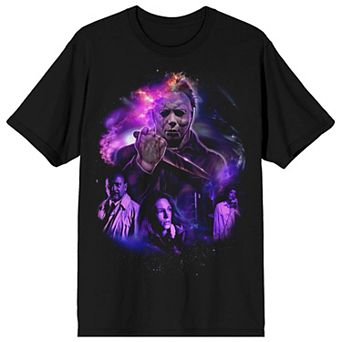 Men's John Carpenter's Halloween Tee