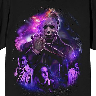Men's John Carpenter's Halloween Tee