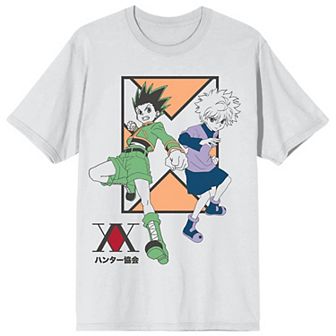 Men's Hunter X Hunter Gon Freecss Tee