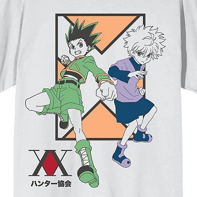 Men's Hunter X Hunter Gon Freecss Tee