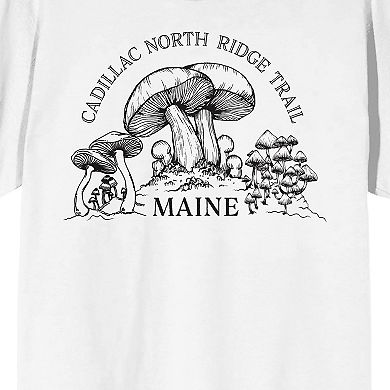 Men's Elevation 7573 Cadillac Graphic Tee