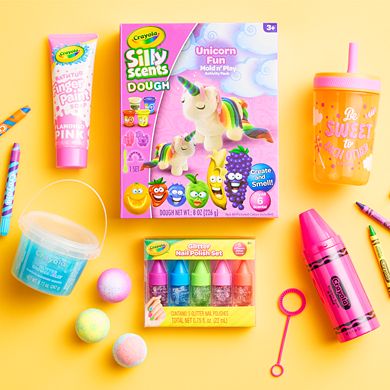 Crayola Bathtub Finger Paint Soap - Screamin' Green