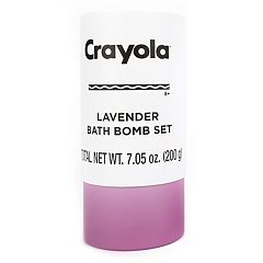 Crayola All-In-One Mega Bath Set