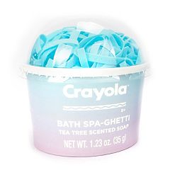 Crayola Kids Bath Soaps