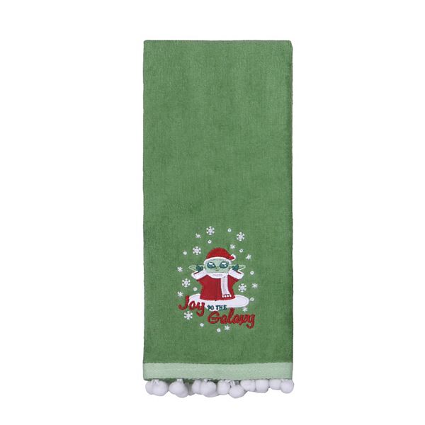 Kohls 2025 christmas towels