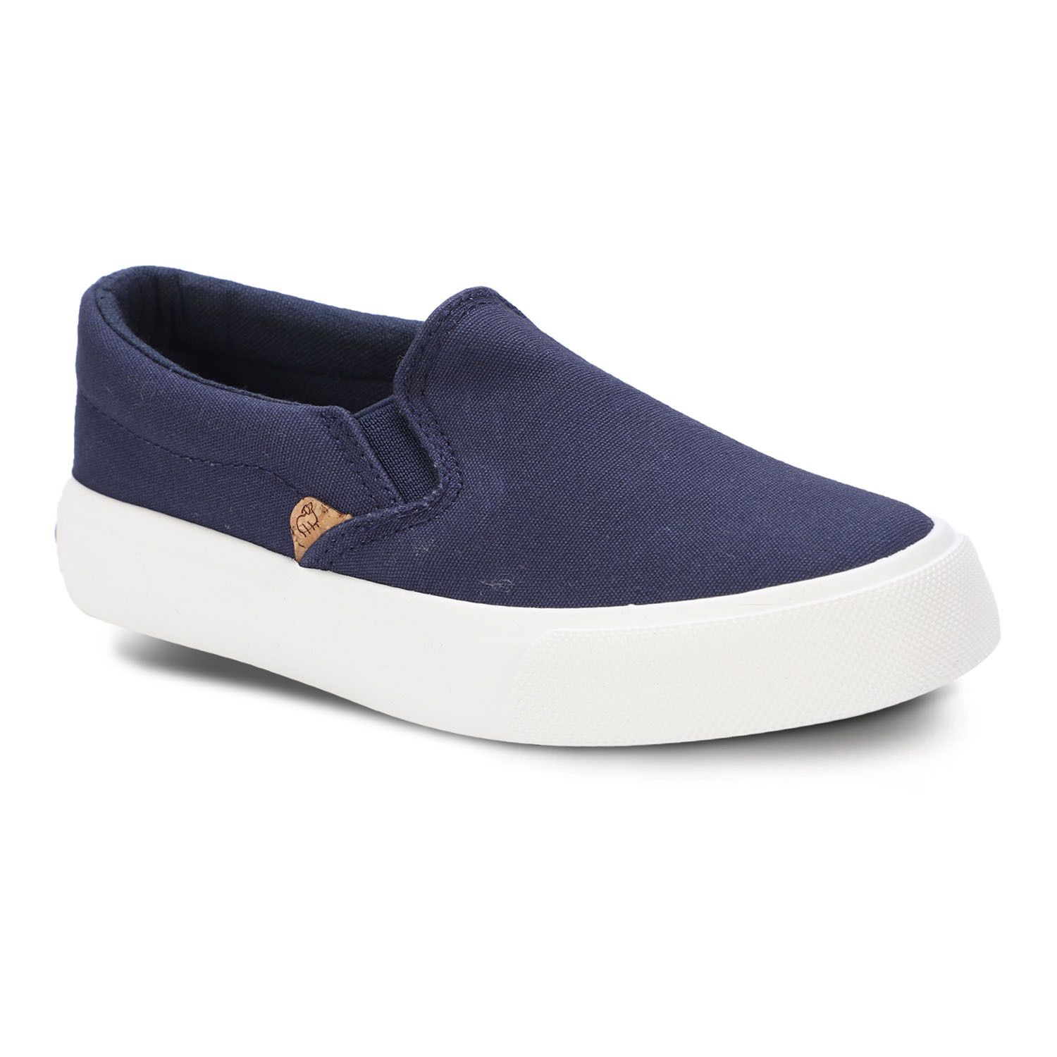 Kohls navy deals blue shoes