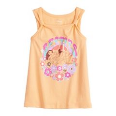 Kohls girls tank tops outlet
