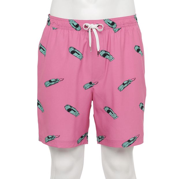 Sonoma mens 2024 swim trunks