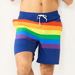 Men's Sonoma Goods For Life® 9 Swim Trunks