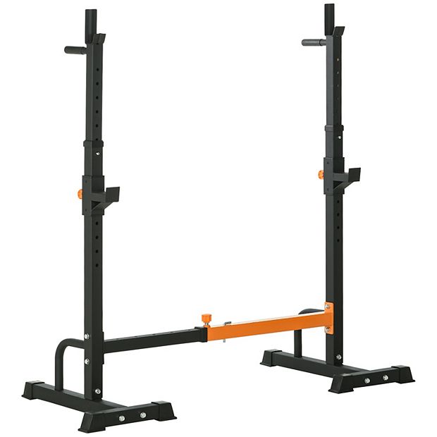 Mirafit squat online rack