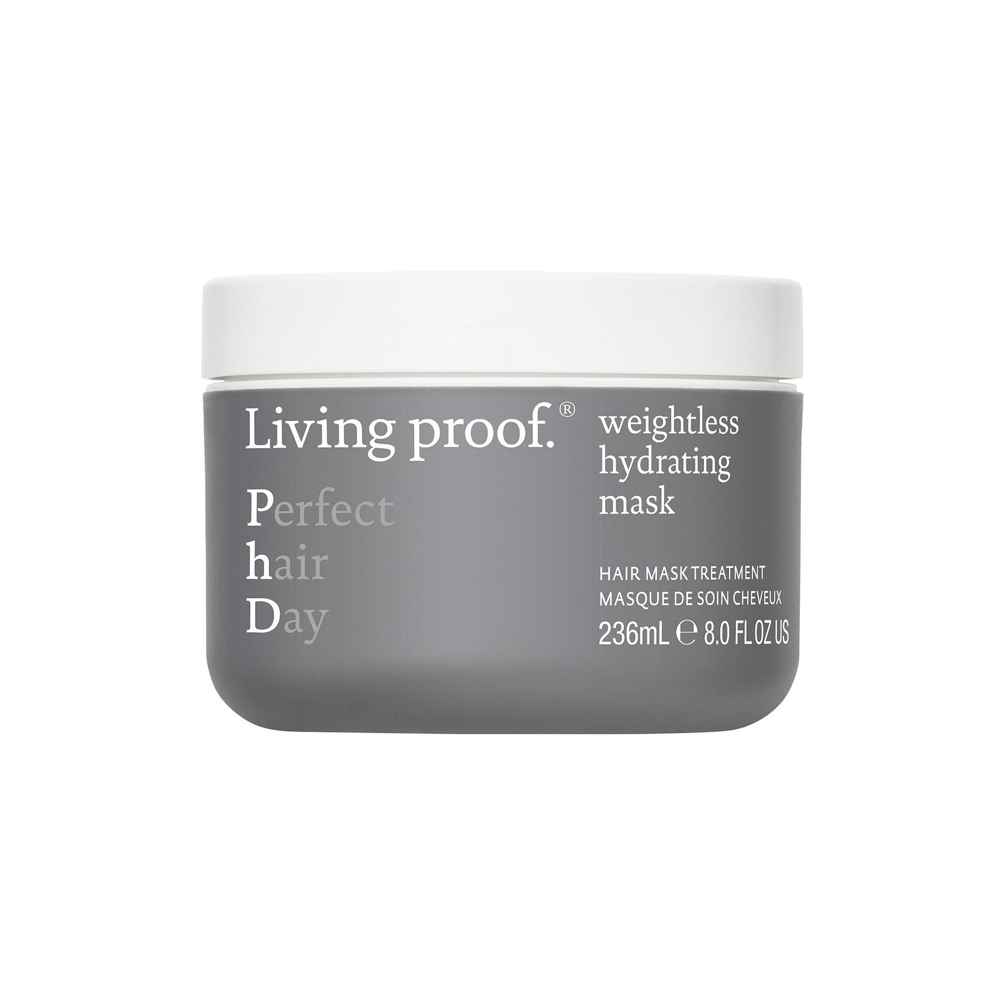Living Proof Perfect Hair Day Weightless Hydrating Mask, Size: 8 Oz, None