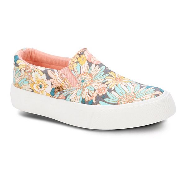 LAMO Piper Girls' Slip-On Shoes