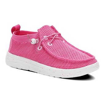 LAMO Mickey Kids' Slip-On Shoes