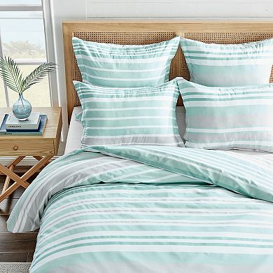 Levtex Home Truro Reversible Comforter Set with Shams