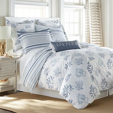 Levtex Home Truro Reversible Comforter Set with Shams