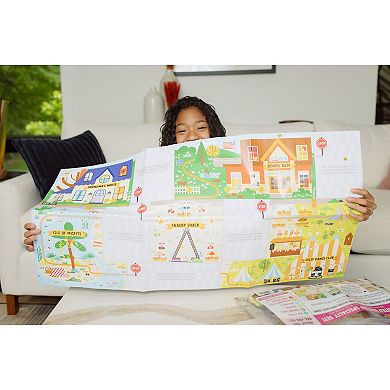 Buffalo Games Pop It Pets Mega Mystery Set