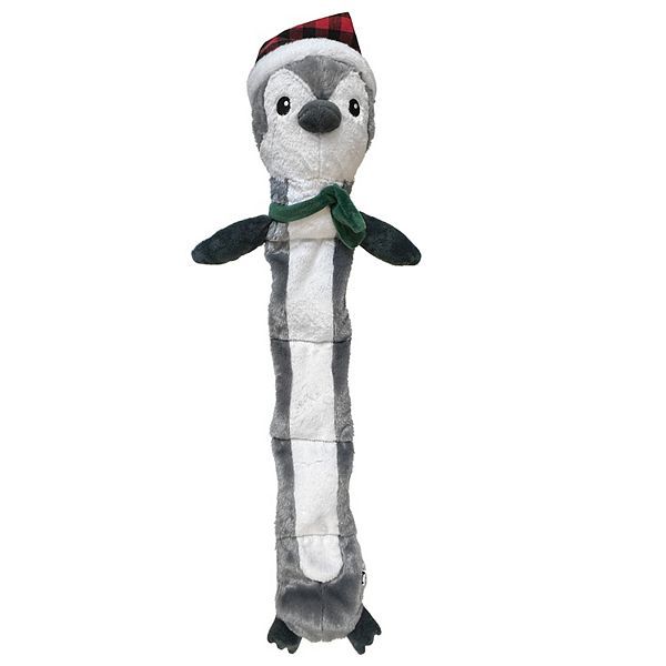 PetSmart ™ Holiday Penguin Wobbler Dog Toy - Squeaker 12.99