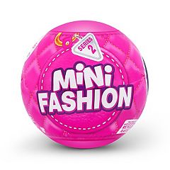 mini fashion mini brands