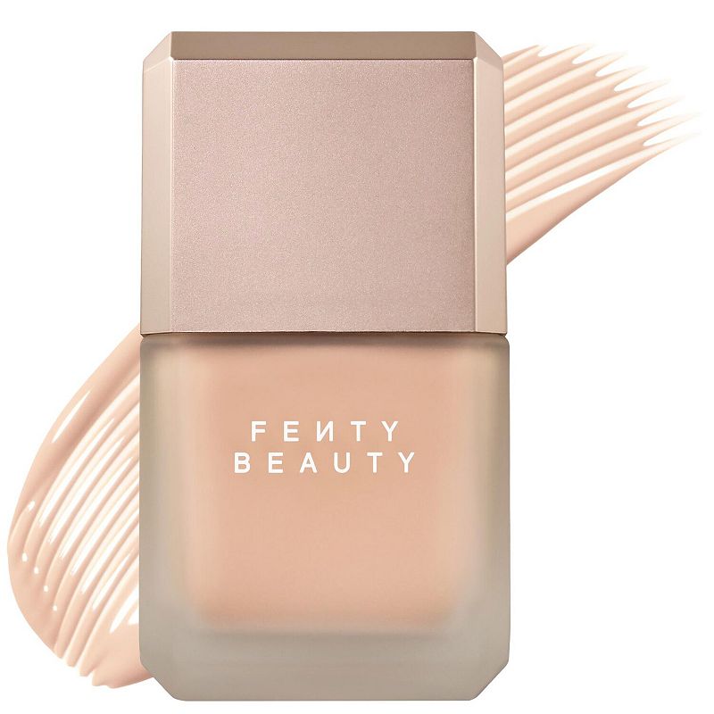 FENTY BEAUTY by Rihanna Pro Filt'r Fluid Flex Natural Matte Longwear Foundation,