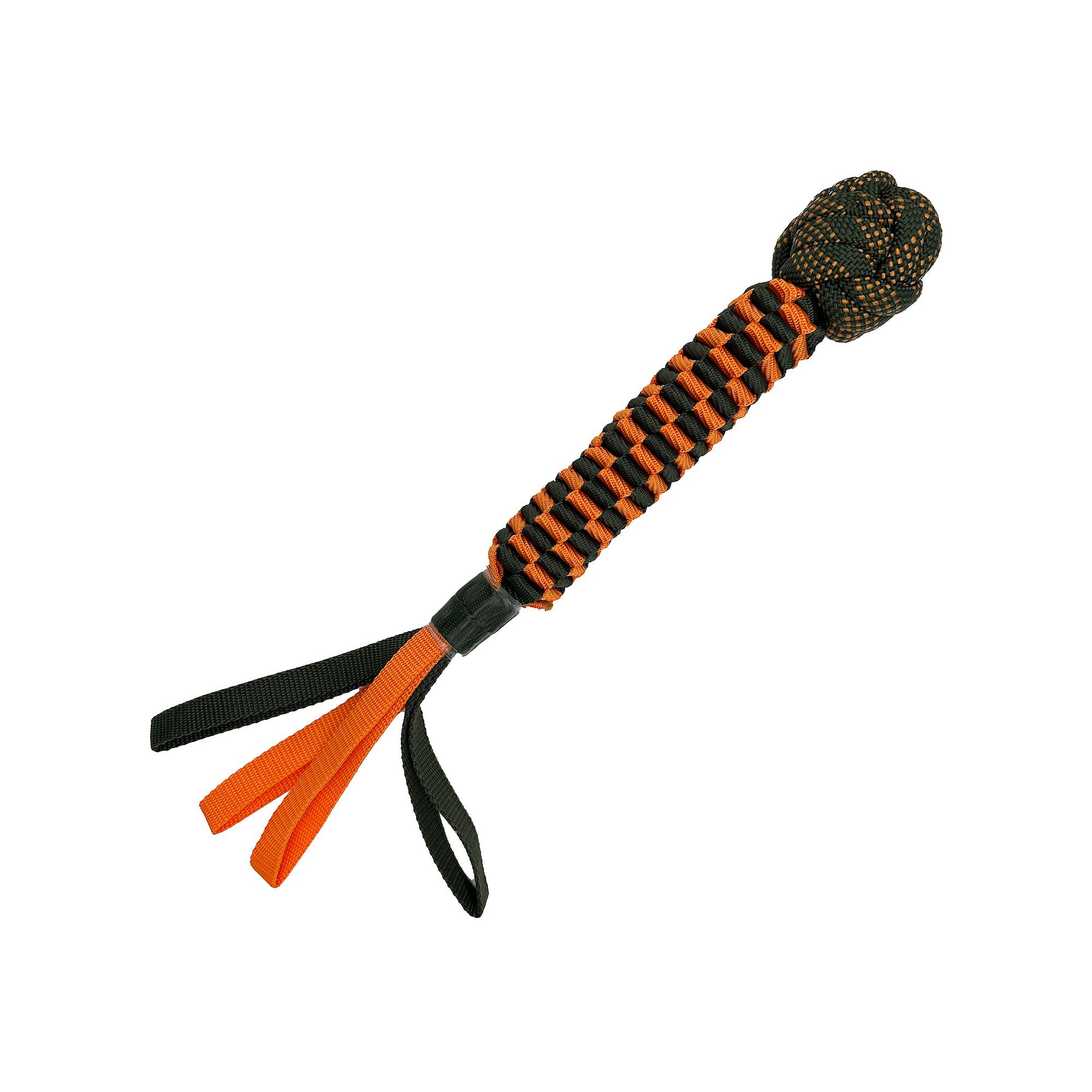Americas VetDogs Braided Rope Toy, Multi