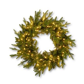 Seasonal LLC Dandan Pine 24" Wreath