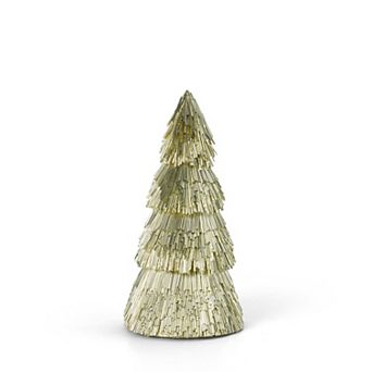 Seasonal LLC Pipa 7.85" Tree Home Decor