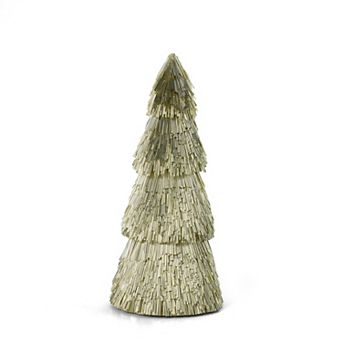 Seasonal LLC Pipa 10'' Tree Home Decor