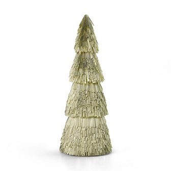 Seasonal LLC Pipa 12'' Tree Home Decor